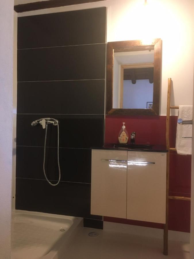 Casa Das Andorinhas Alpalhão Zewnętrze zdjęcie
