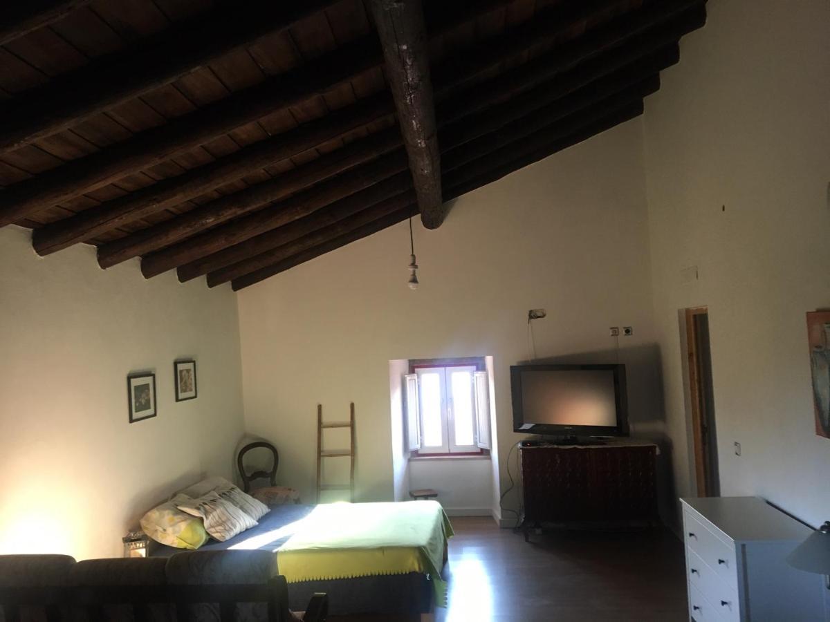 Casa Das Andorinhas Alpalhão Zewnętrze zdjęcie