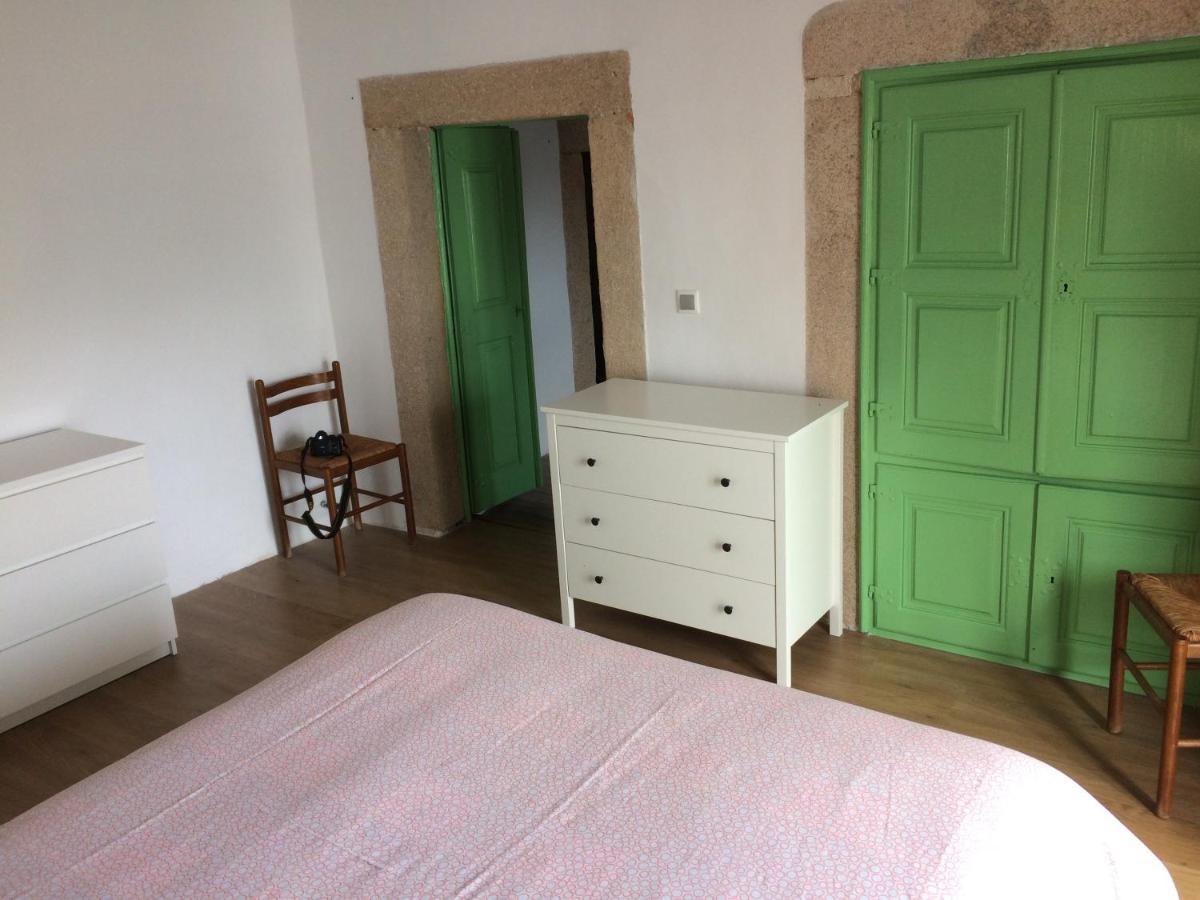 Casa Das Andorinhas Alpalhão Zewnętrze zdjęcie