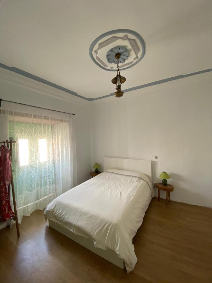Casa Das Andorinhas Alpalhão Zewnętrze zdjęcie