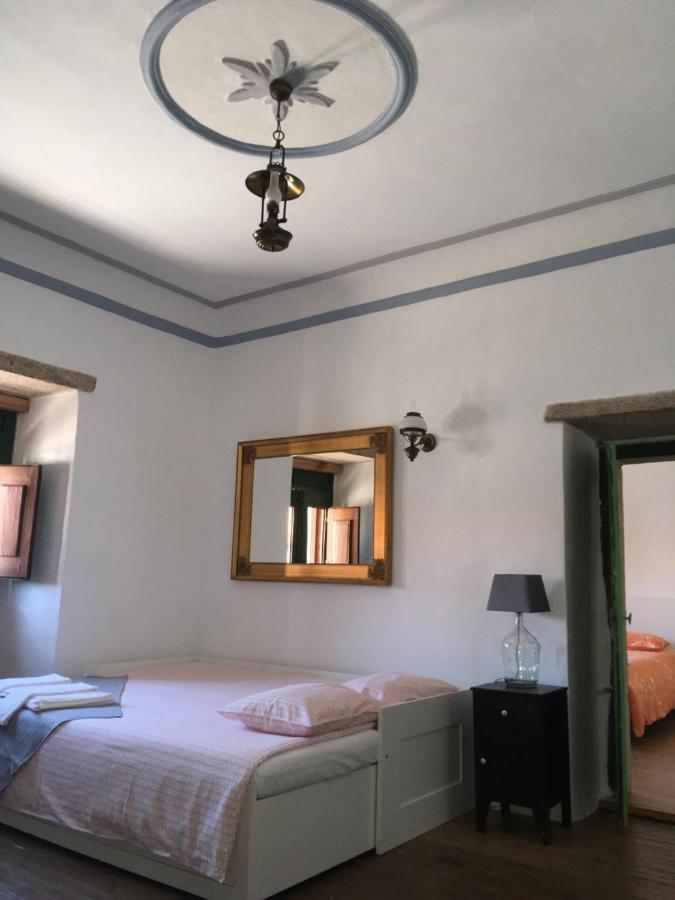 Casa Das Andorinhas Alpalhão Zewnętrze zdjęcie