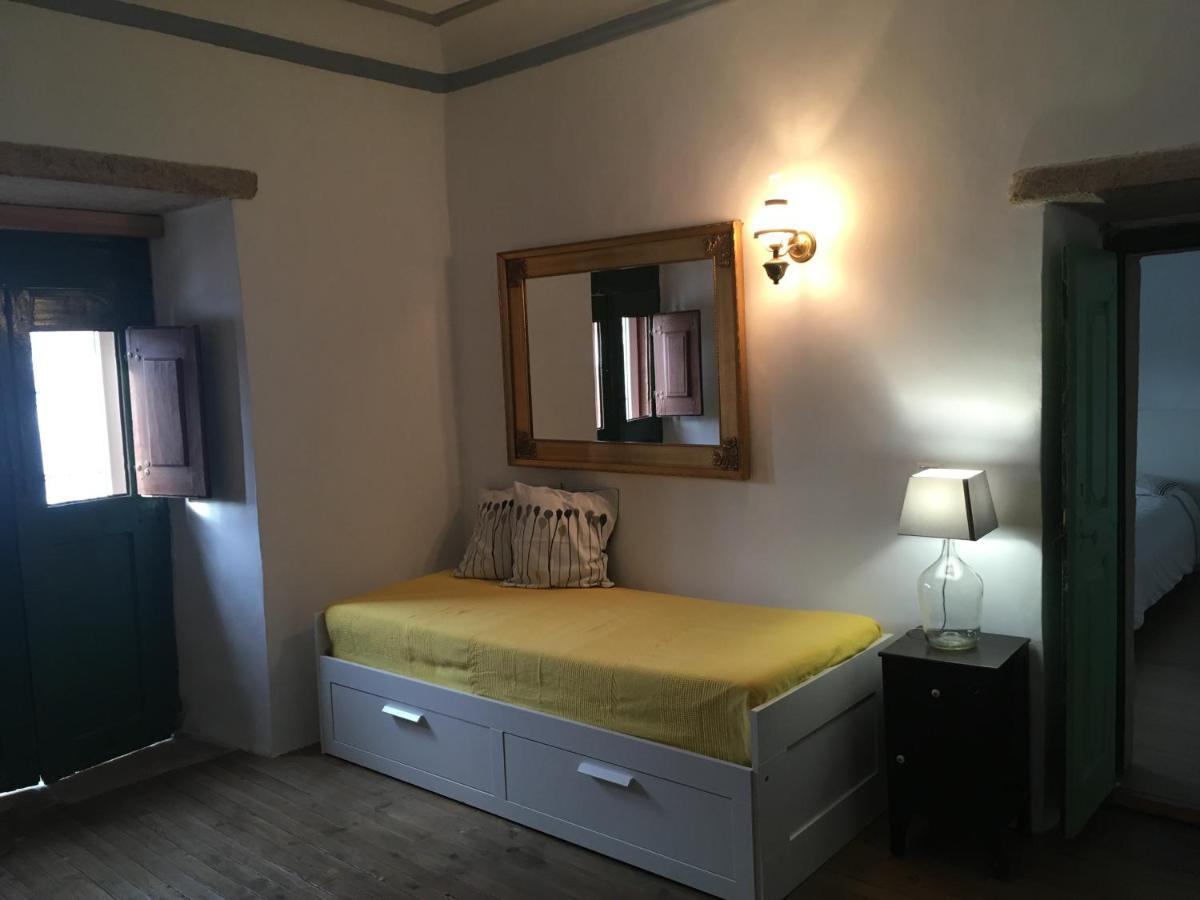 Casa Das Andorinhas Alpalhão Zewnętrze zdjęcie
