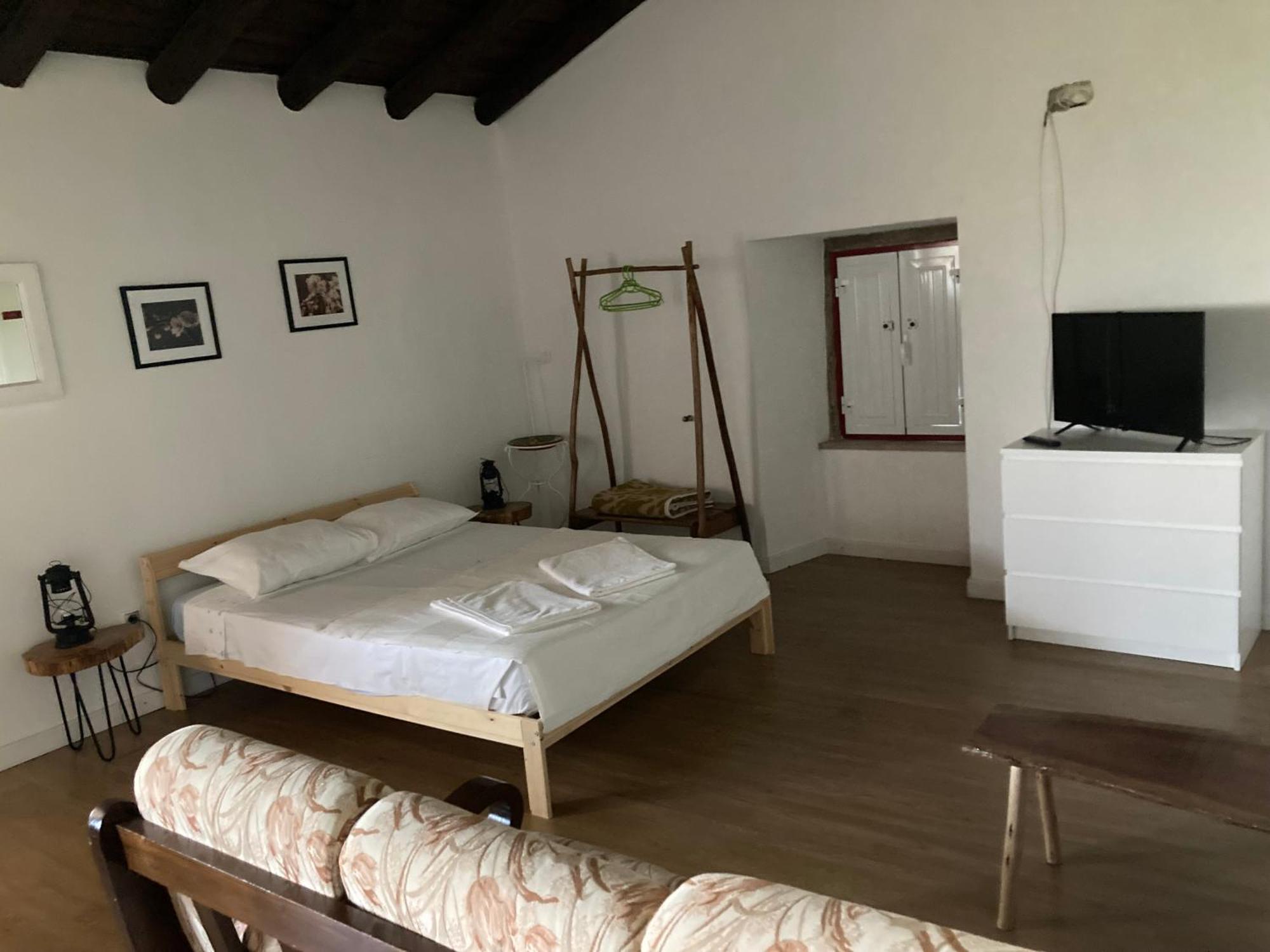 Casa Das Andorinhas Alpalhão Zewnętrze zdjęcie