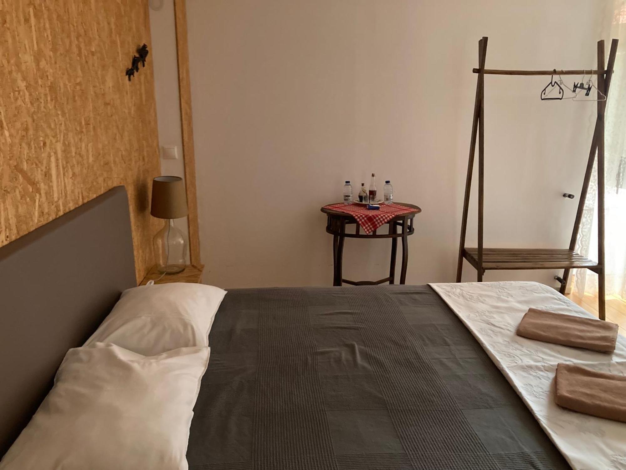 Casa Das Andorinhas Alpalhão Zewnętrze zdjęcie