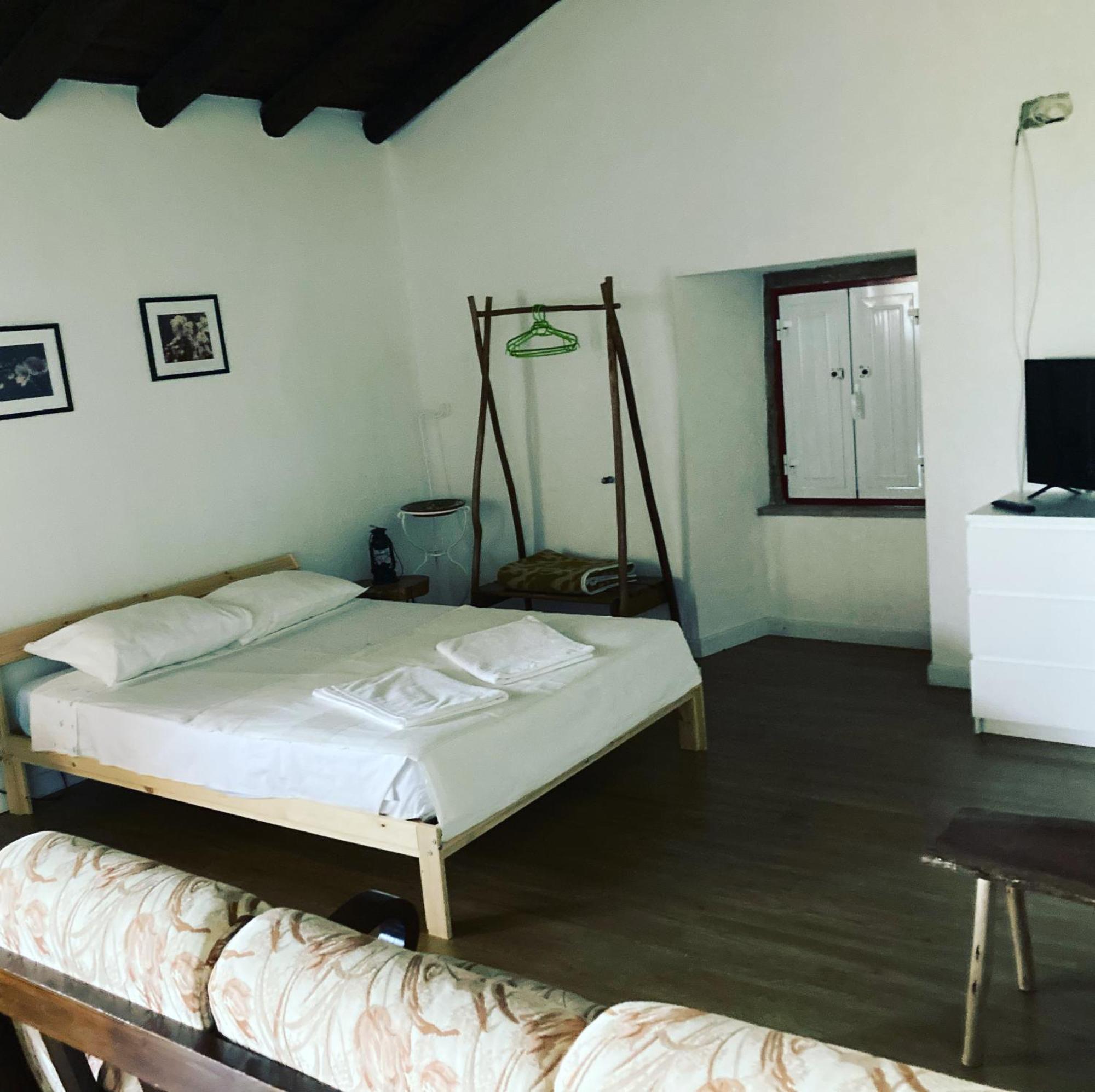 Casa Das Andorinhas Alpalhão Zewnętrze zdjęcie