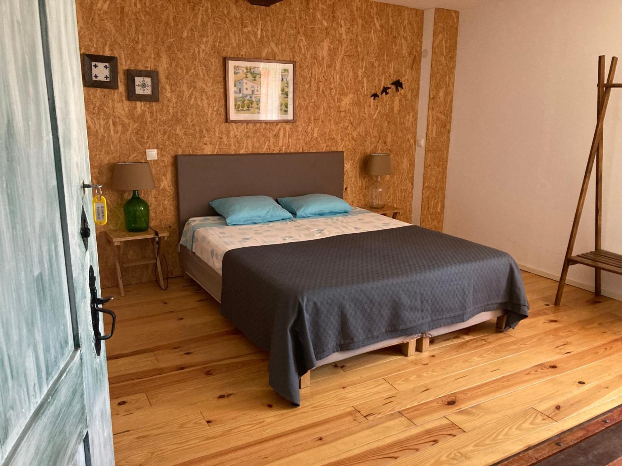 Casa Das Andorinhas Alpalhão Zewnętrze zdjęcie