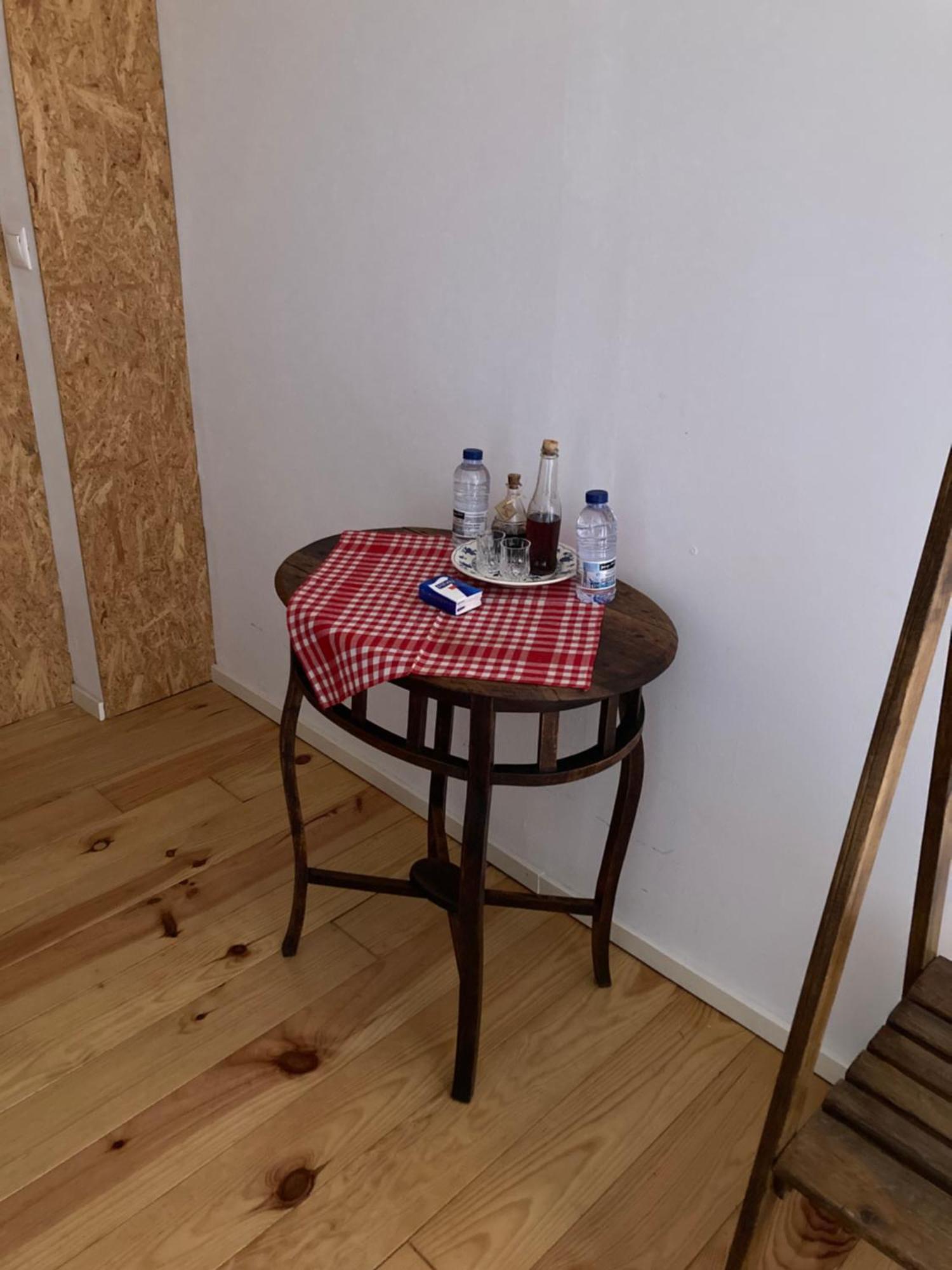 Casa Das Andorinhas Alpalhão Zewnętrze zdjęcie