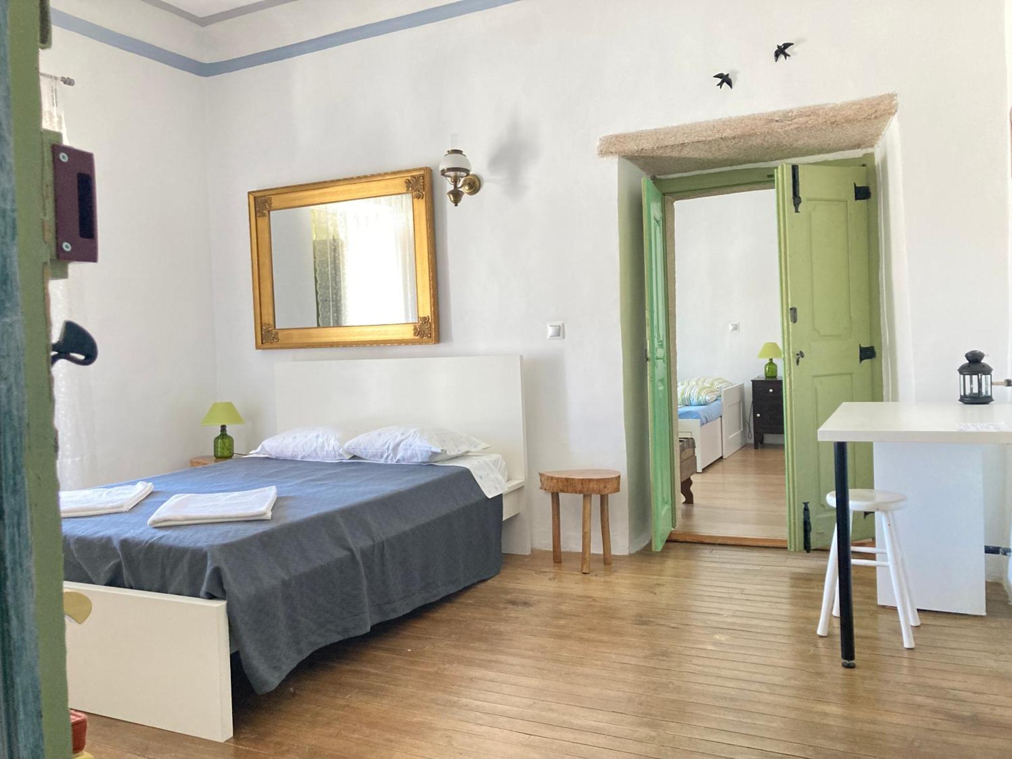 Casa Das Andorinhas Alpalhão Zewnętrze zdjęcie