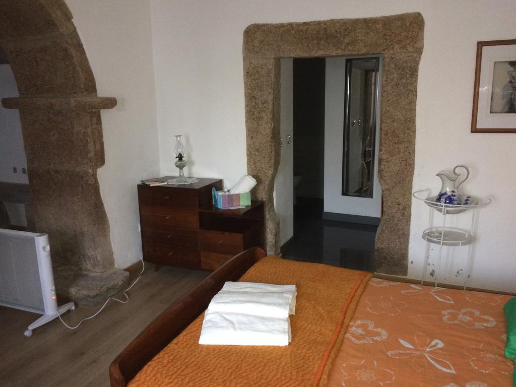 Casa Das Andorinhas Alpalhão Zewnętrze zdjęcie
