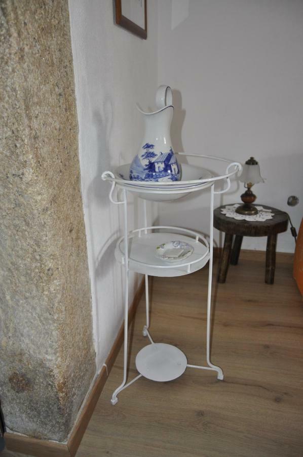 Casa Das Andorinhas Alpalhão Zewnętrze zdjęcie