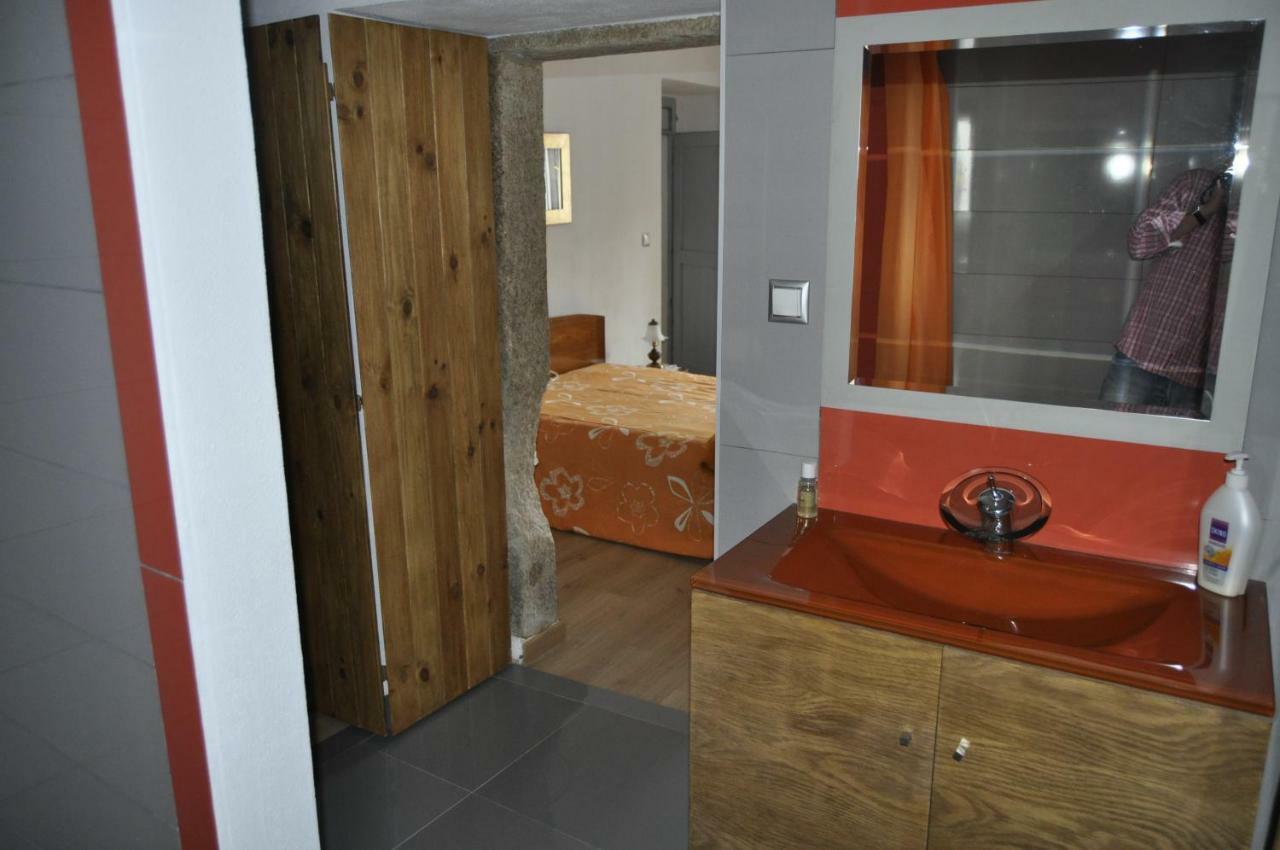 Casa Das Andorinhas Alpalhão Zewnętrze zdjęcie
