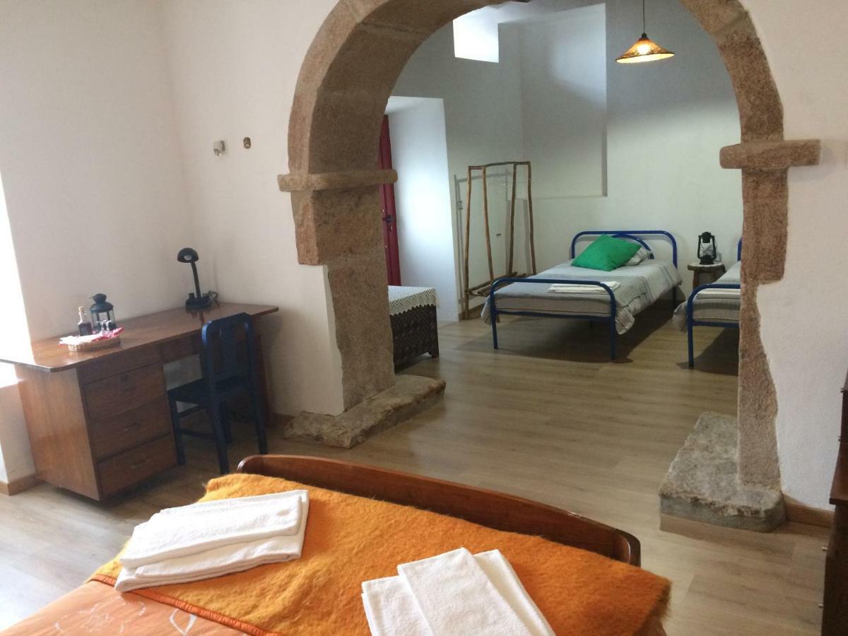Casa Das Andorinhas Alpalhão Zewnętrze zdjęcie