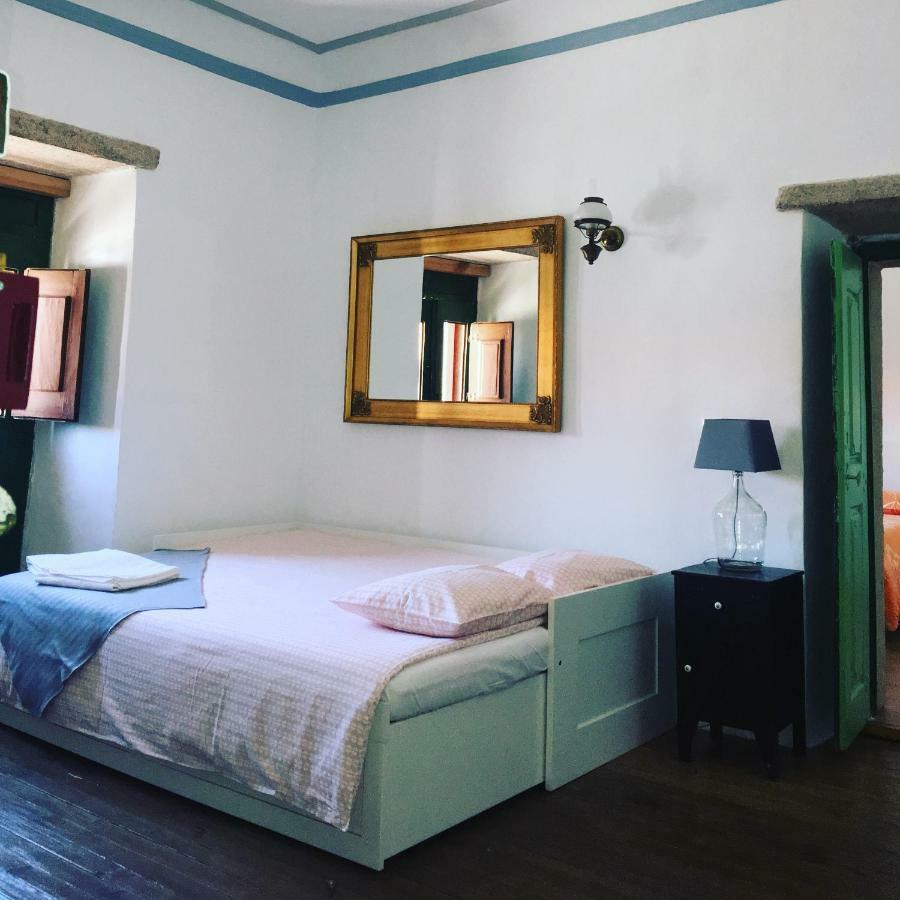 Casa Das Andorinhas Alpalhão Zewnętrze zdjęcie