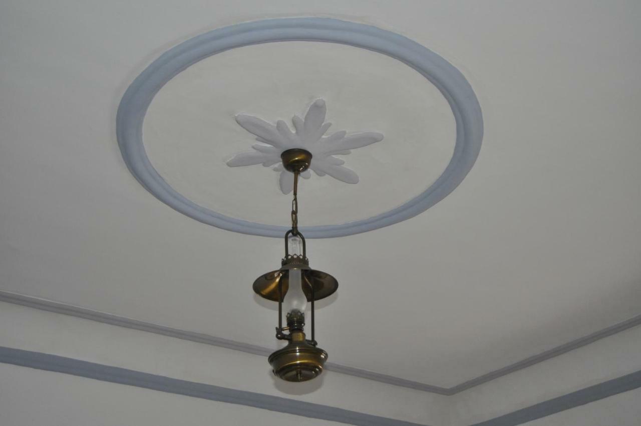 Casa Das Andorinhas Alpalhão Zewnętrze zdjęcie
