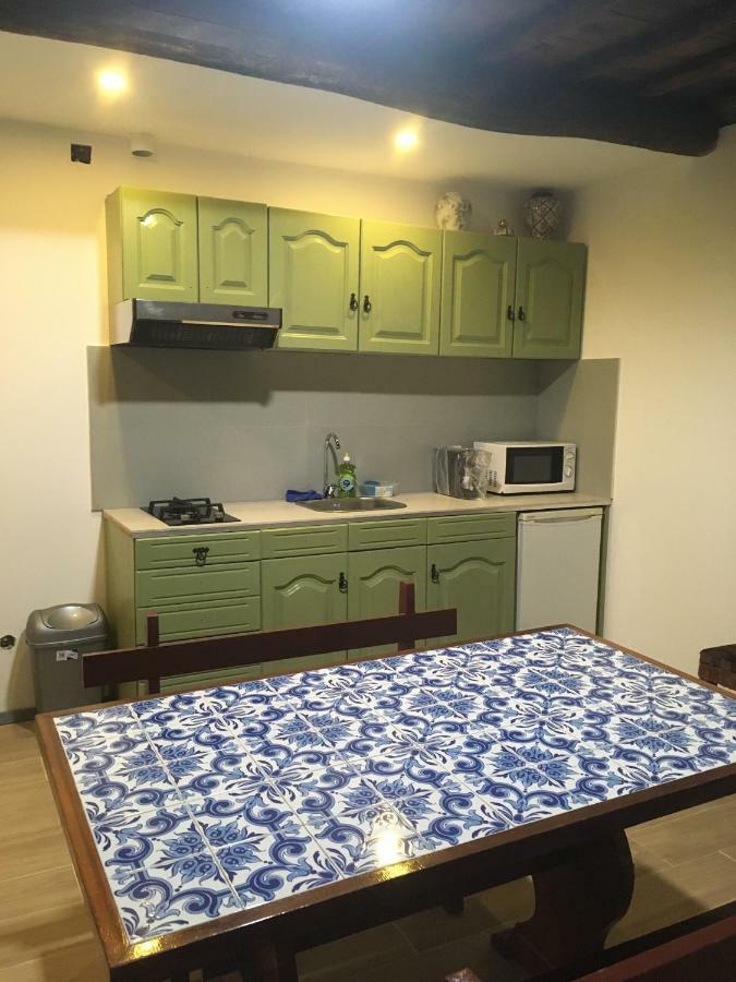 Casa Das Andorinhas Alpalhão Zewnętrze zdjęcie