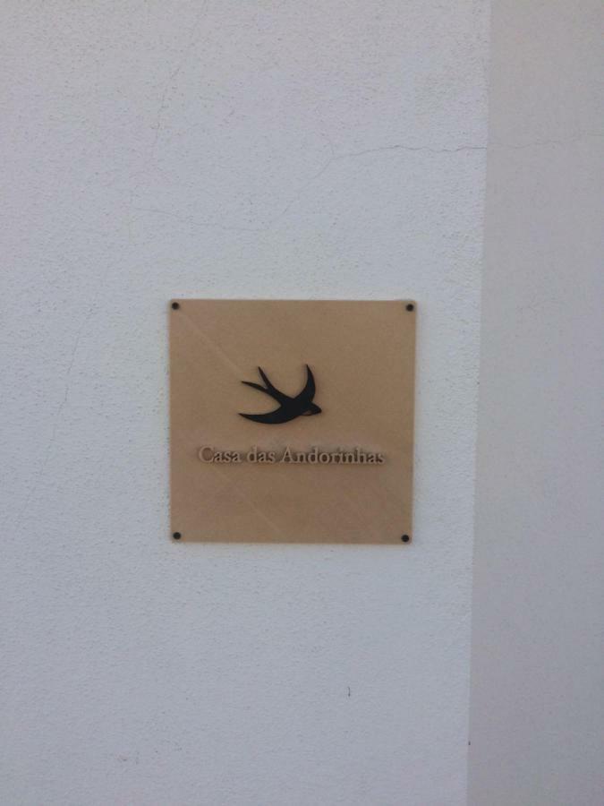 Casa Das Andorinhas Alpalhão Zewnętrze zdjęcie